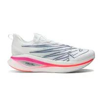 New Balance Tenis M Fuelcell Supercomp Elite V3 Branco