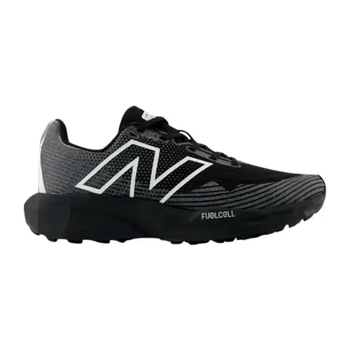 New Balance Tenis M Fuelcell Venym Preto/Cinza