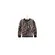 Le Lis Petit Blusa Estampada Onça