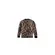 Le Lis Petit Blusa Estampada Onça