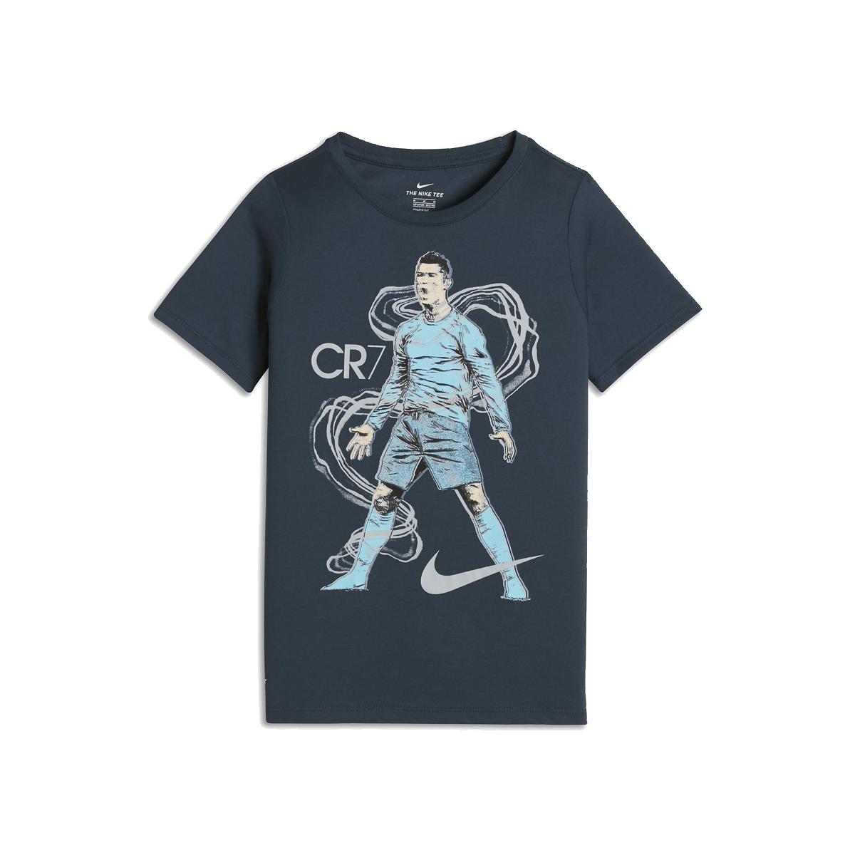 camisa cr7 nike