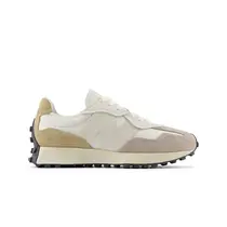 New Balance Tenis Unisex U327 Grey Days Cinza