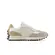 New Balance Tenis Unisex U327 Grey Days Cinza
