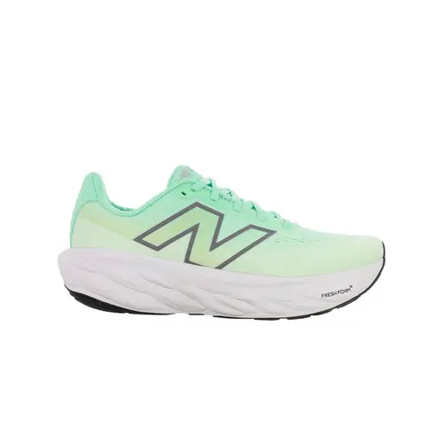 New Balance Tenis F Fresh Foam X 1080 V14 Verde Claro