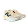 New Balance Tenis F Fuelcell Supercomp Trainer V3 Bege Claro