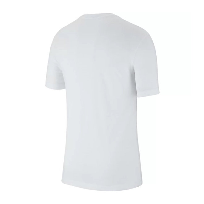 camiseta nike court heritage