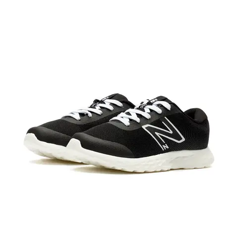 New Balance Tenis Inf 520v8 1138950 Preto