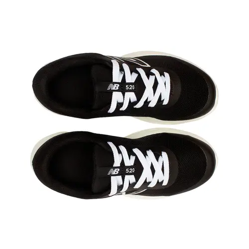 New Balance Tenis Inf 520v8 1138950 Preto
