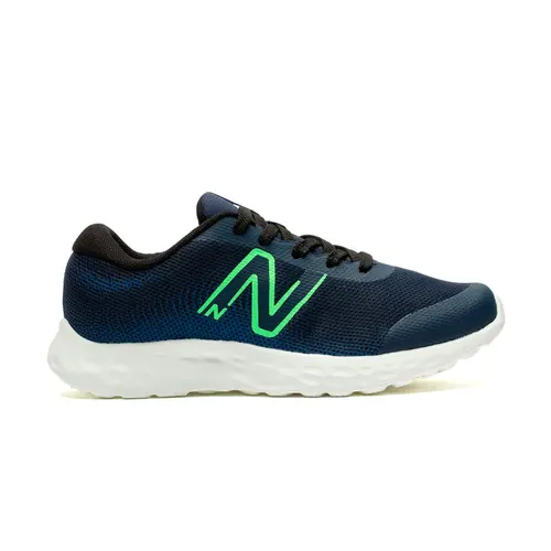 New Balance Tenis Inf 520v8 1138947 Azul Escuro