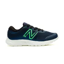 New Balance Tenis Inf 520v8 1138947 Azul Escuro