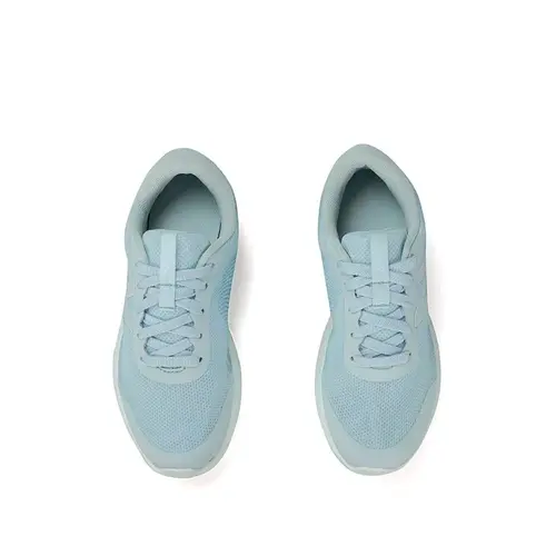 New Balance Tenis Inf 520v8 1138948 Azul Claro