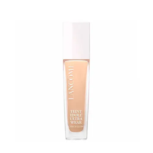 Lancôme Base Teint Idole Ultra Wear Care & Glow Cor: 105w