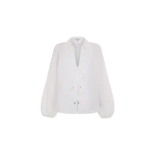 Le Lis Camisa Tauet Branco