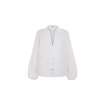 Le Lis Camisa Tauet Branco