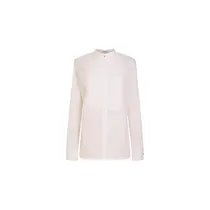 Le Lis Camisa Blanca Branco