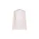 Le Lis Camisa Blanca Branco