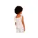 Le Lis Petit Regata Lana Off White Com Detalhes Rosa
