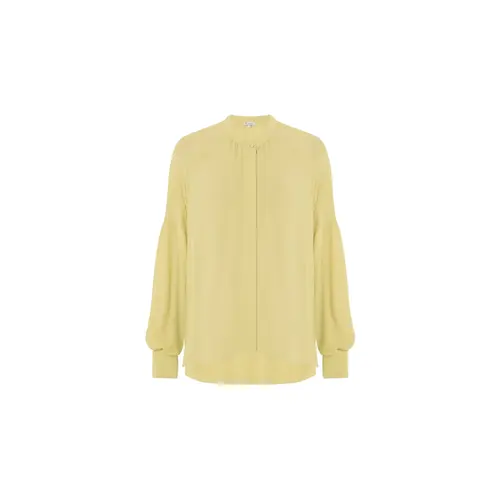 Le Lis Camisa Cora II Lime