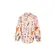Le Lis Camisa Giovana Estampado