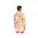 Le Lis Camisa Giovana Estampado
