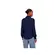 Le Lis Camisa Jessey Navy Azul Marinho