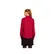 Le Lis Camisa Jessey Red Vinho