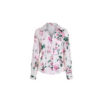 Le Lis Camisa Clair Estampado
