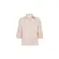 Le Lis Camisa Beck II Bege Claro