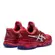 Asics Tênis M Court FF 2 Cranberry/White 1041A090 (605)