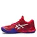 Asics Tênis M Court FF 2 Cranberry/White 1041A090 (605)
