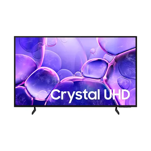 Samsung Tv Cristal UHD 4k 43 Smart 60Hz