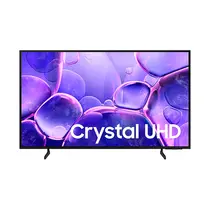 Samsung Tv Cristal UHD 4k 43 Smart 60Hz 43