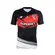 New Balance Camisa M Sao Paulo Goleiro 2025 Pto/Vrm/Bco