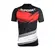New Balance Camisa M Sao Paulo Goleiro 2025 Pto/Vrm/Bco