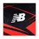 New Balance Camisa M Sao Paulo Goleiro 2025 Pto/Vrm/Bco