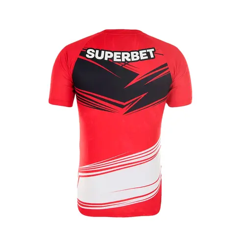 New Balance Camisa M São Paulo Goleiro 2025  (PVB)