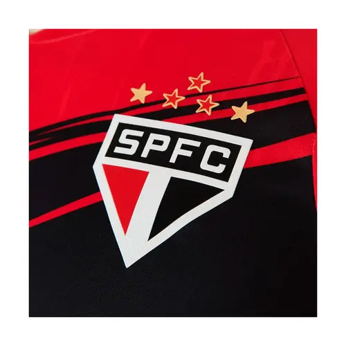 New Balance Camisa M São Paulo Goleiro 2025  (PVB)