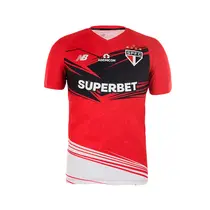 New Balance Camisa M São Paulo Goleiro 2025  (PVB)