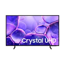 Samsung Tv Crystal UHD 65 Smart 60Hz 65