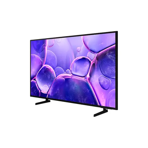 Samsung Tv Crystal UHD 75 Smart 60Hz