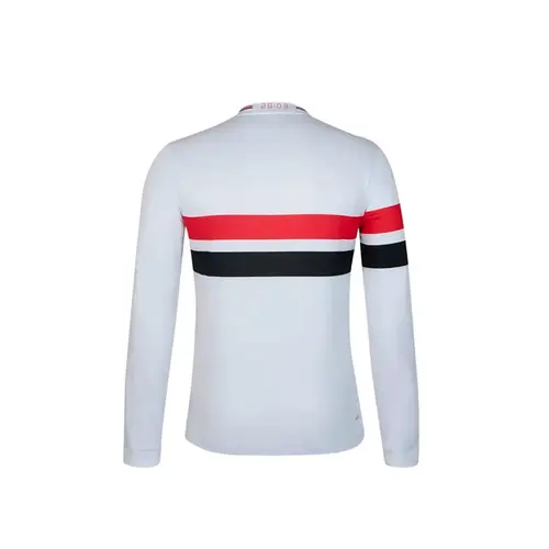 New Balance Camisa U Manga Longa São Paulo I 2025 (BVP)