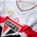 New Balance Camisa U Manga Longa São Paulo I 2025 (BVP)