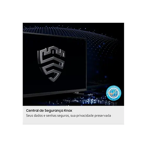 Samsung Tv Crystal UHD 85 Smart 60Hz