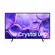 Samsung Tv Crystal UHD 85 Smart 60Hz
