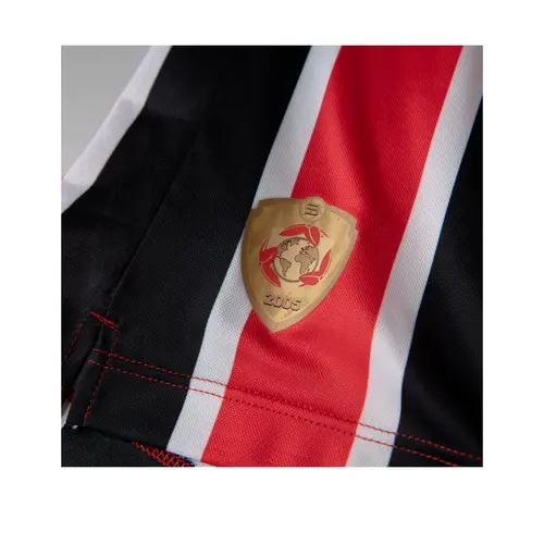 New Balance Camisa F são Paulo Torcedor Away II 2025