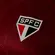 New Balance Camisa F são Paulo Treino 2025 BMVE/MCR