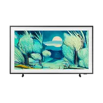 Samsung Tv The Frame 43 Qled Smart 4k 60Hz
