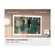 Samsung Tv The Frame 50 Qled Smart 4k 60Hz