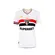 New Balance Camisa F são Paulo I Torcedor 2025 Wt831807 (BVP)
