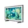 Samsung Tv The Frame 55 Qled Smart 4k 120Hz